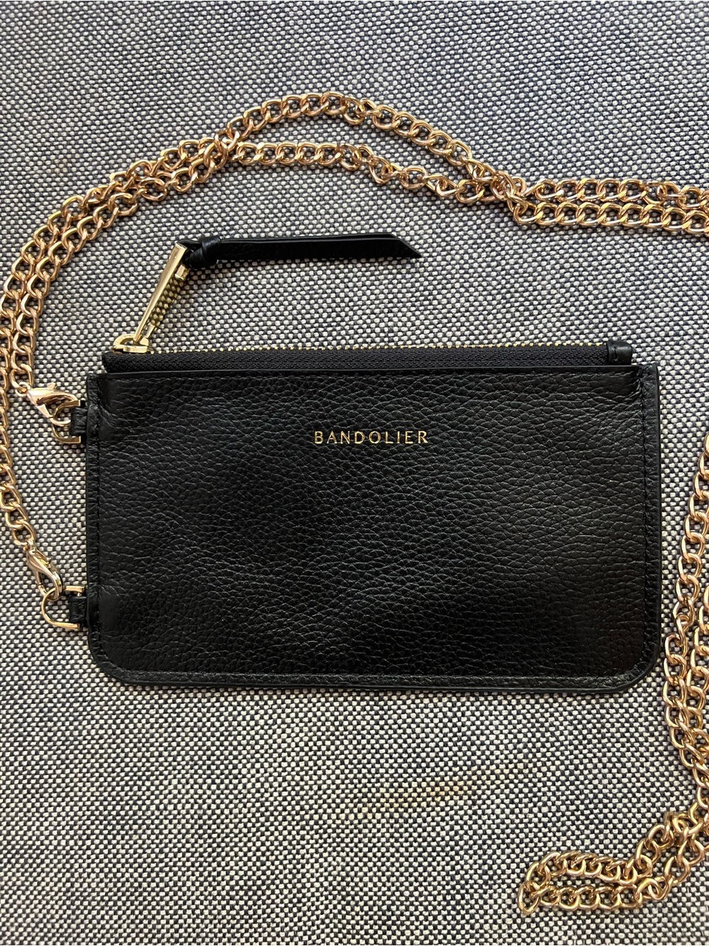 Bandolier Classic Pouch Bag